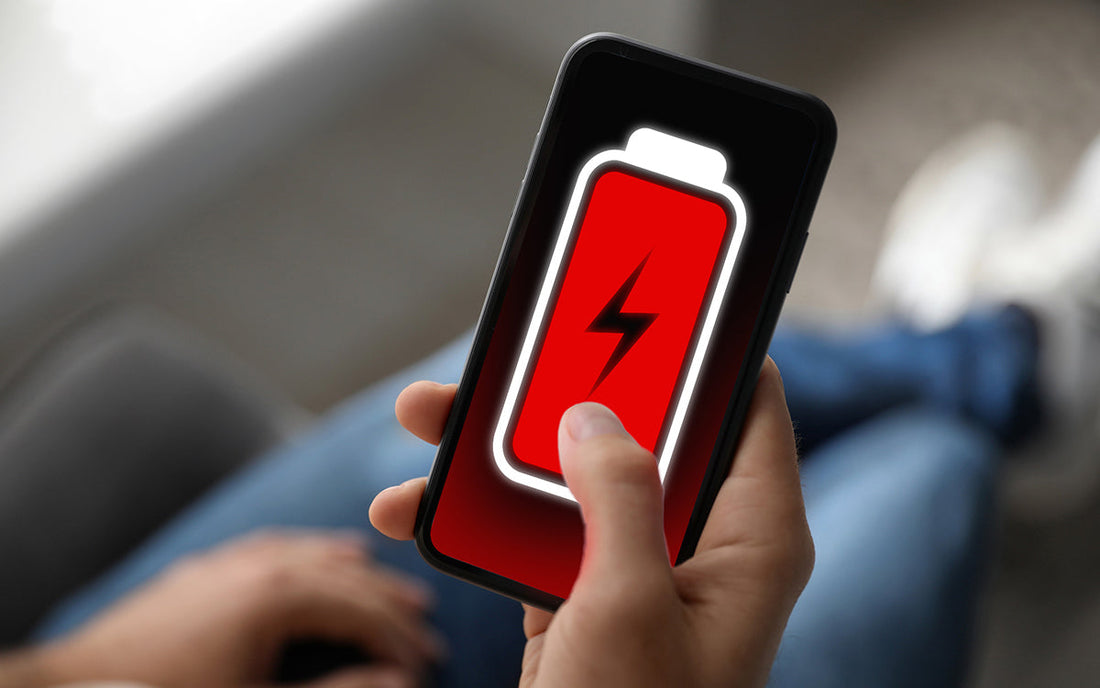 Recharge sans fil : Le vrai impact sur la batterie de votre smartphone en 2025 (À savoir !)
