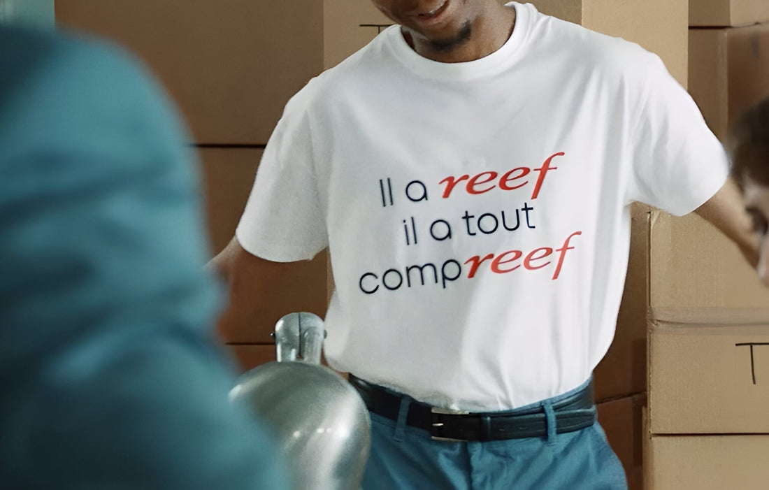 Reef Telecom : Quand Free S'amuse à Troller le Secteur des Télécoms !
