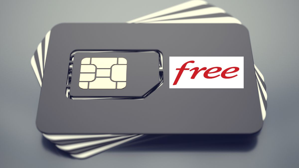 Free Prépayé à Villeurbanne – Cartes SIM et recharges chez RIF Informatique