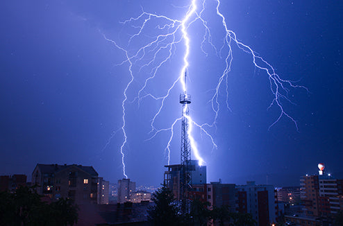 Canicule et orages : protégez vos PC et données cet été