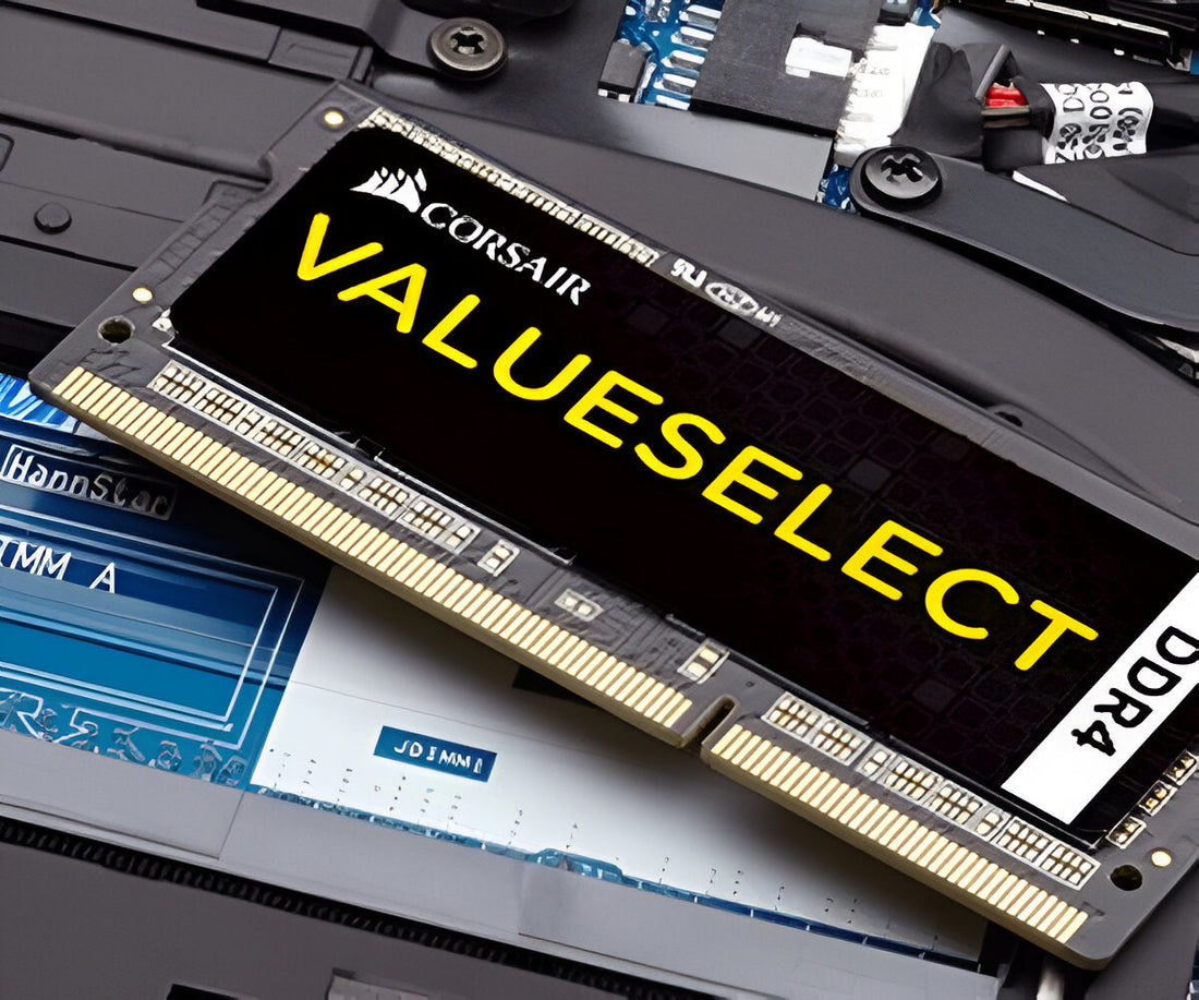 Combien de Go de RAM faut-il vraiment en 2025 ?