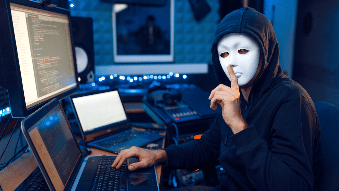 J’ai reçu un email envoyé depuis ma propre adresse : est-ce du spoofing ?