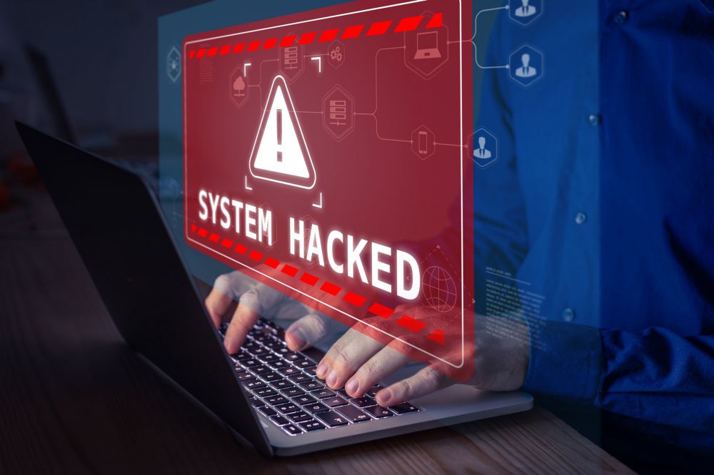 Piratage Facebook & virus Microsoft : alerte sécurité 2025