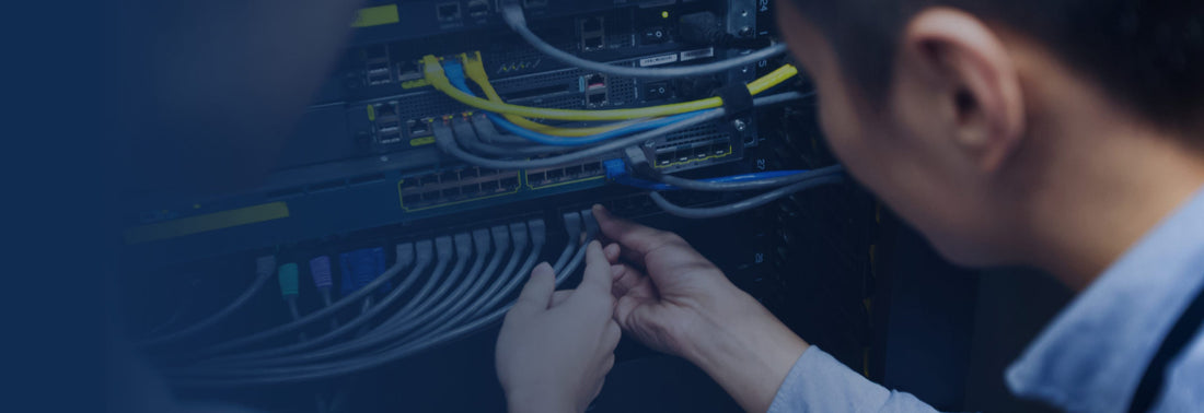 RIF Informatique – Services IT pour particuliers et entreprises à Villeurbanne
