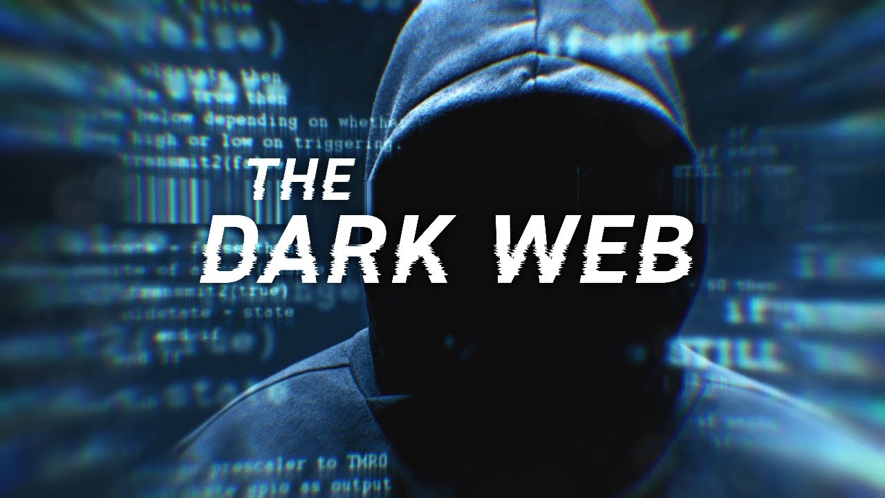 Dark web - Vos données circulent-elles sur le dark web ? Vérifiez-le !
