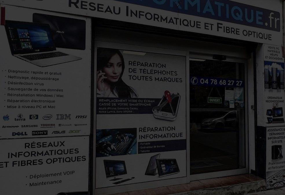 Dépannage informatique : un métier d'enquête, de patience… et parfois d’illogisme !