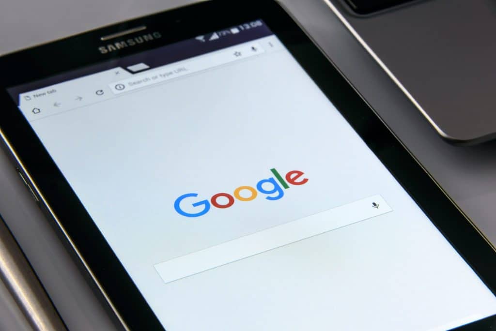 Attention à cette nouvelle arnaque par pub Google : un clic et vos données sont volées