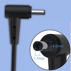 Chargeur compatible 65W pour ordinateur portable Lenovo Ideapad