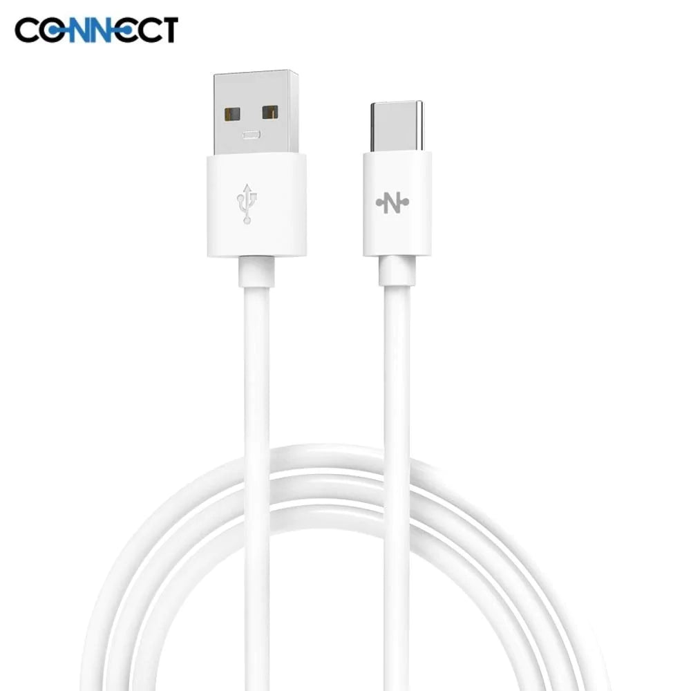 Câble USB vers Type C 1m