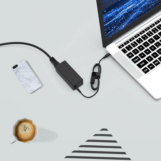 Chargeur 65W compatible pour Acer Aspire