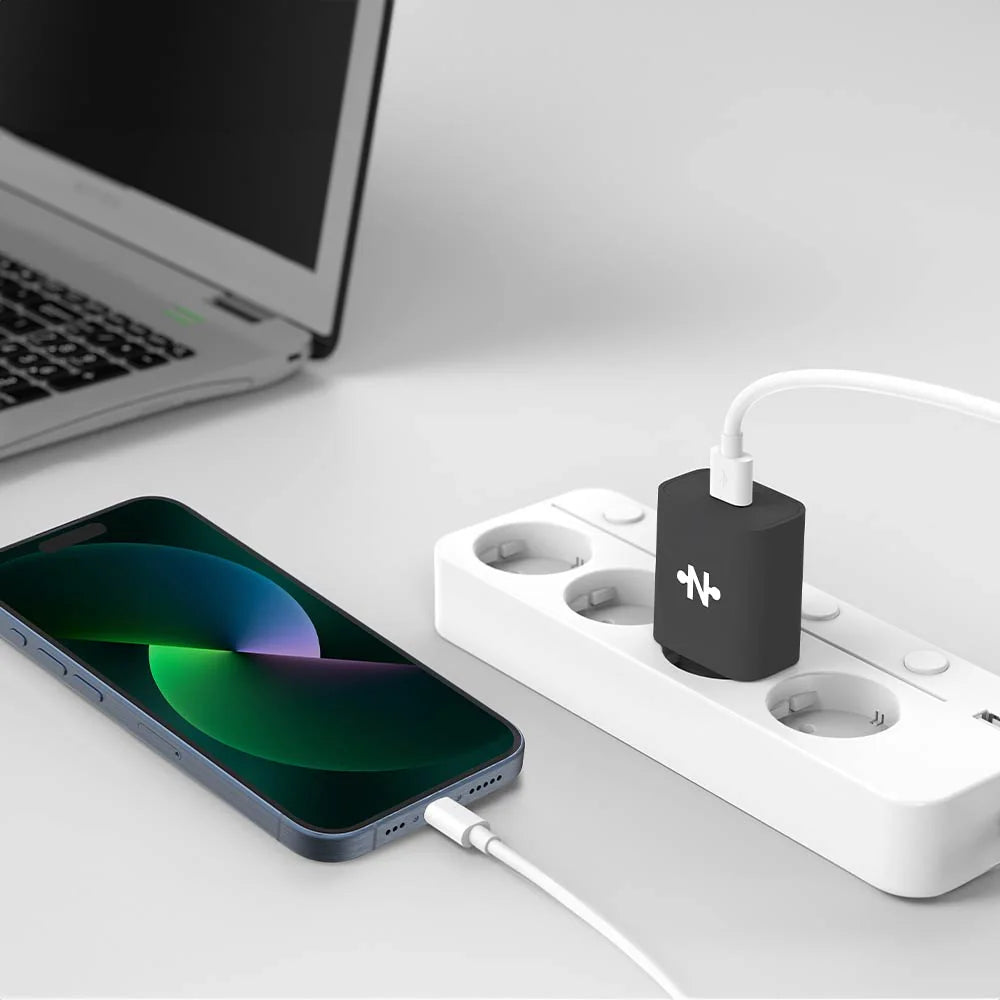 Adaptateur Chargeur Secteur USB Rapide 18W