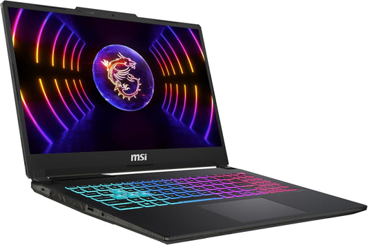 MSI Cyborg 15 – PC portable gamer 15,6" Full HD 144Hz | i7 RTX4060