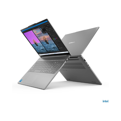 Lenovo IdeaPad Slim 5 16IRH10 - PC Portable 16″ i5-13420H, 16 Go RAM, 1 To SSD, Windows 11, AZERTY