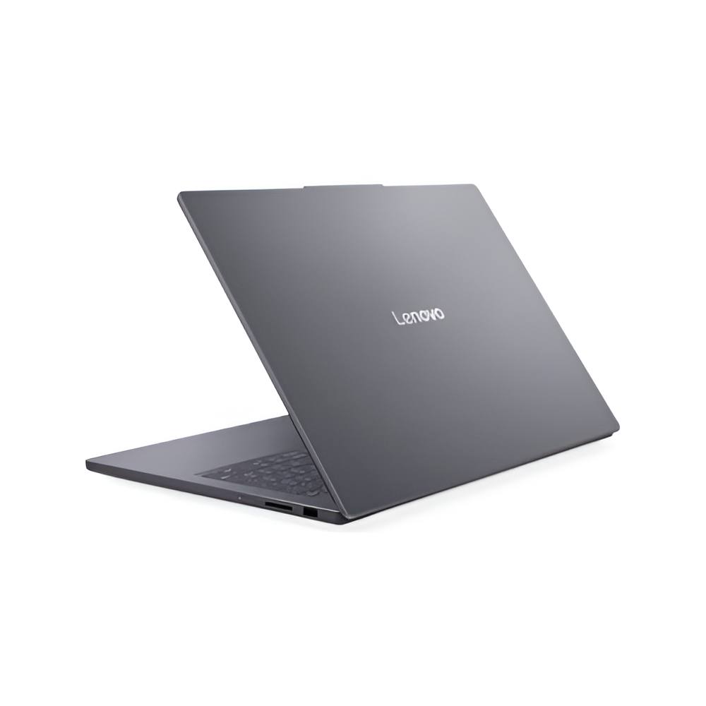 Lenovo IdeaPad Slim 3 – PC Portable 16'' WUXGA, Intel Core i5, 16 Go RAM, 512 Go SSD, Windows 11, Clavier AZERTY, Gris