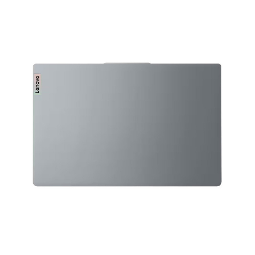 Lenovo IdeaPad Slim 3 15IRU8 - PC Portable 15,6" FHD Intel Core i3, 8 Go RAM, SSD 512 Go