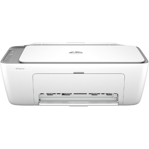 Imprimante HP DeskJet 2820e Tout-en-un | Jet d’encre couleur Wi-Fi avec scanner