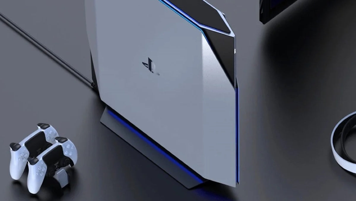 PS6 : Ce que l’on sait déjà sur la future console de Sony