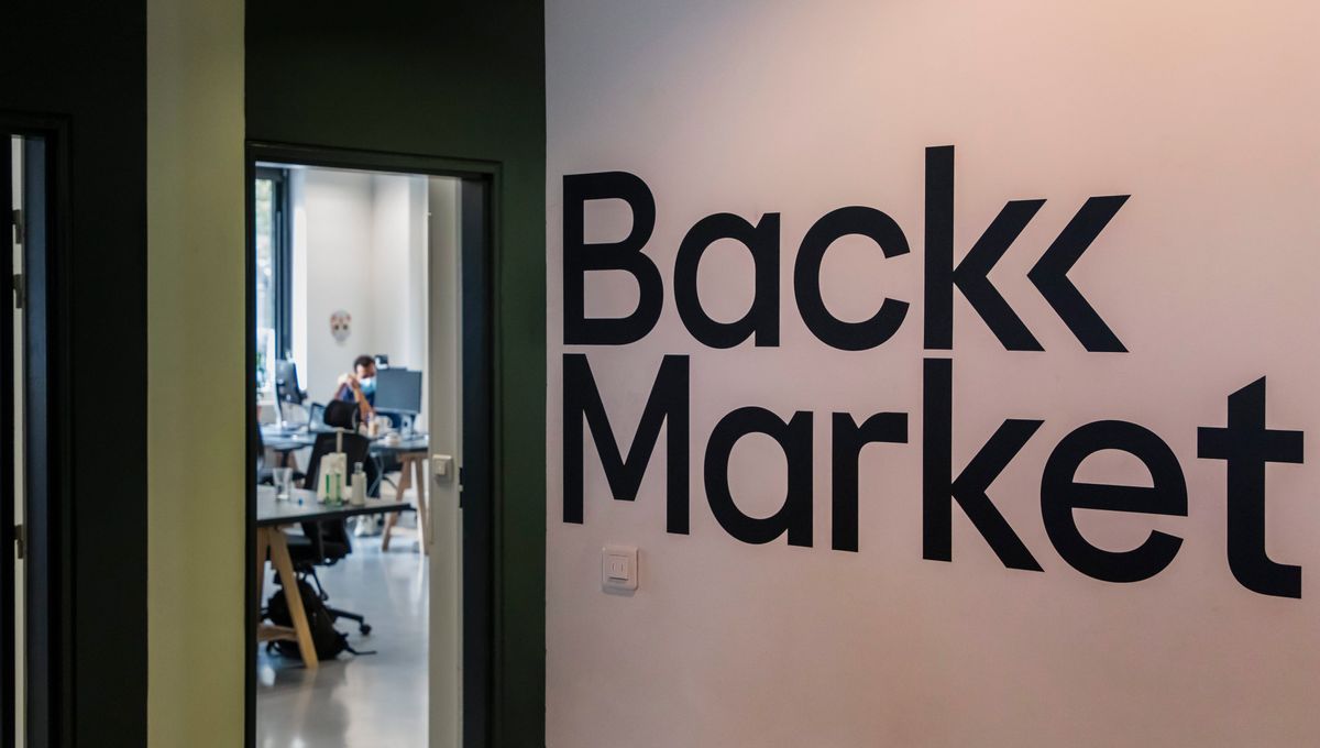 Back Market : prix bas mais SAV compliqué ? Découvrez Rif Informatique