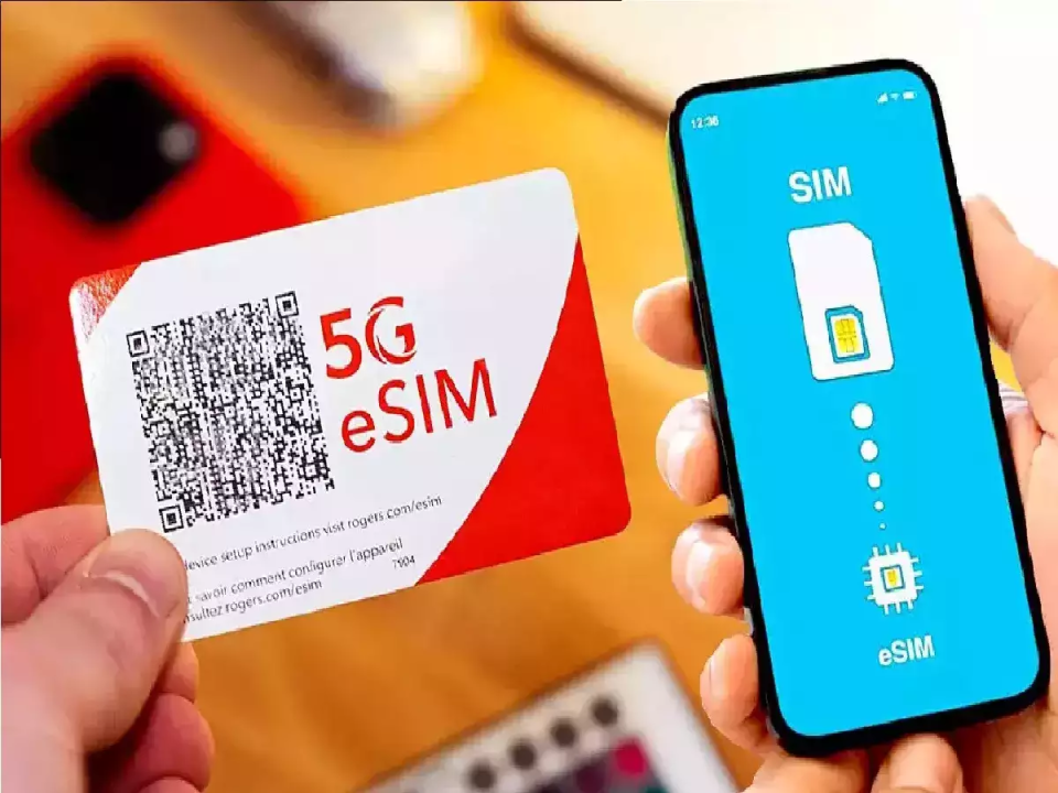 eSIM : Révolution ou simple effet de mode ?
