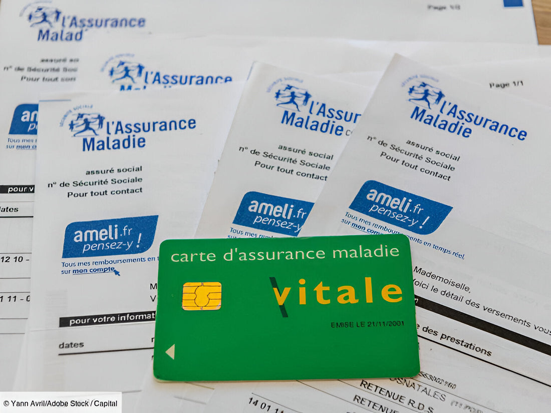 Arnaque au faux courrier de l’Assurance Maladie : comment la reconnaître et s’en protéger ?