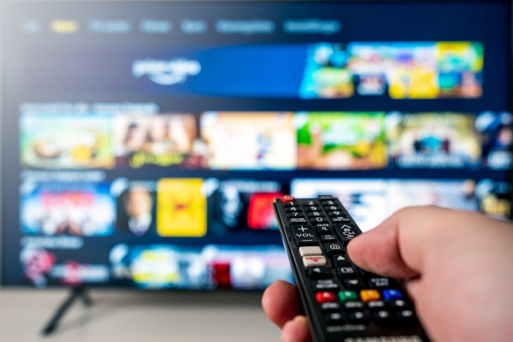 Films et séries en streaming illégal : virus, arnaques et piratage de comptes vous guettent !