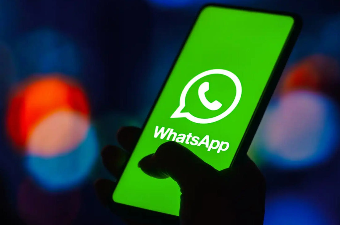 WhatsApp met vos données en danger : désactivez le téléchargement automatique des médias maintenant !