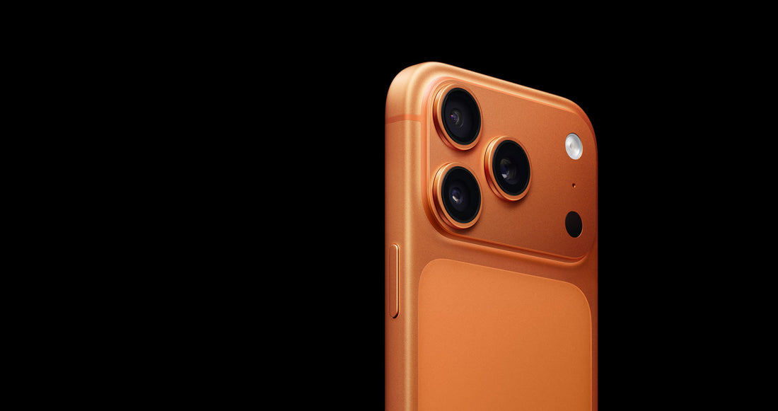 iPhone 17, 17 Air et 17 Pro Max : premiers avis, tests et mauvaises surprises