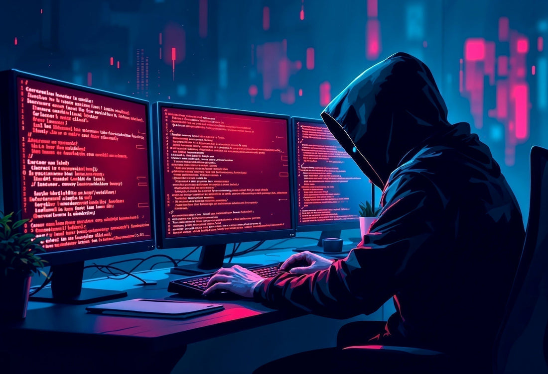 "Votre identifiant Apple suspendu" : ATTENTION à cette cyberattaque !