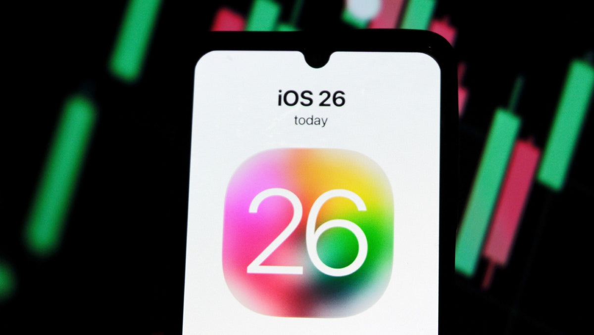 iOS 26 : Nouvelles fonctionnalités, iPhone compatibles et ce que ça change pour votre batterie