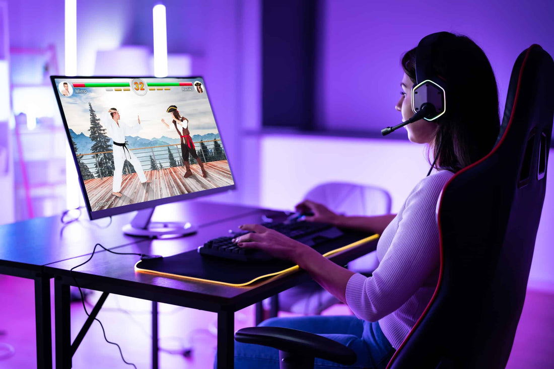 Configurations PC 2025 : guide complet des exigences minimales et recommandées pour les jeux