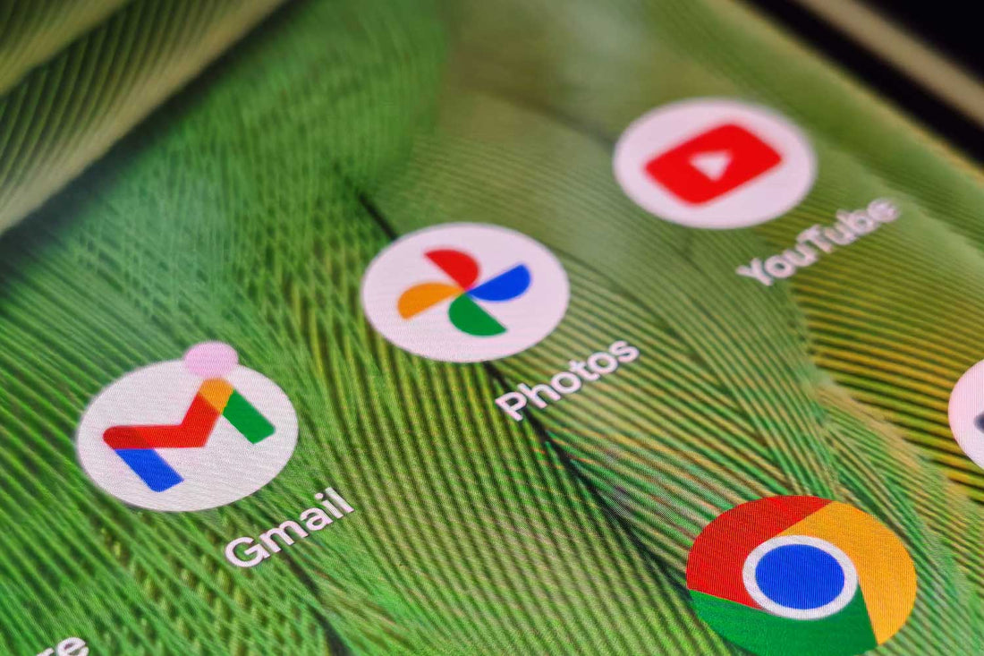Mémoire saturée sur Google Photos ? Astuces efficaces pour libérer de l’espace (Android & iPhone)