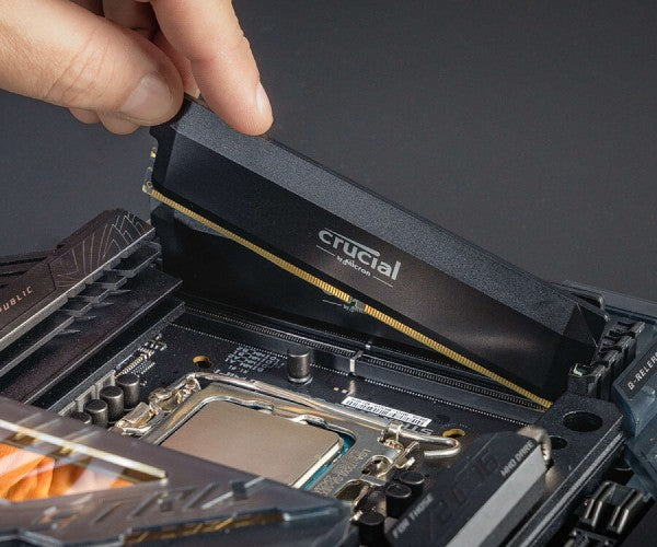 Pourquoi le prix de la RAM augmente ? Les vraies raisons de la hausse des barrettes de mémoire (2020–2025)