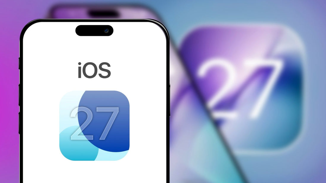 iPhone 11 et iOS 27 : Faut-il Remplacer Son Smartphone en 2026 ?