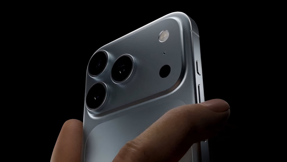 iPhone 17, 17 Pro, 17 Pro Max et iPhone Air : nouveautés, prix et disponibilité 2025