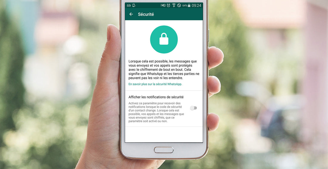 WhatsApp : entre chiffrement solide et inquiétudes - ce qu’il faut vraiment savoir en 2025