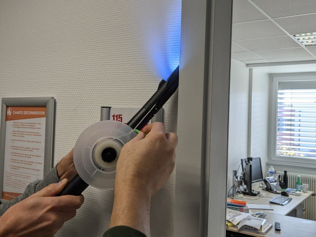 Fibre fttR (dans chaque pièce) : la révolution numérique en marche !