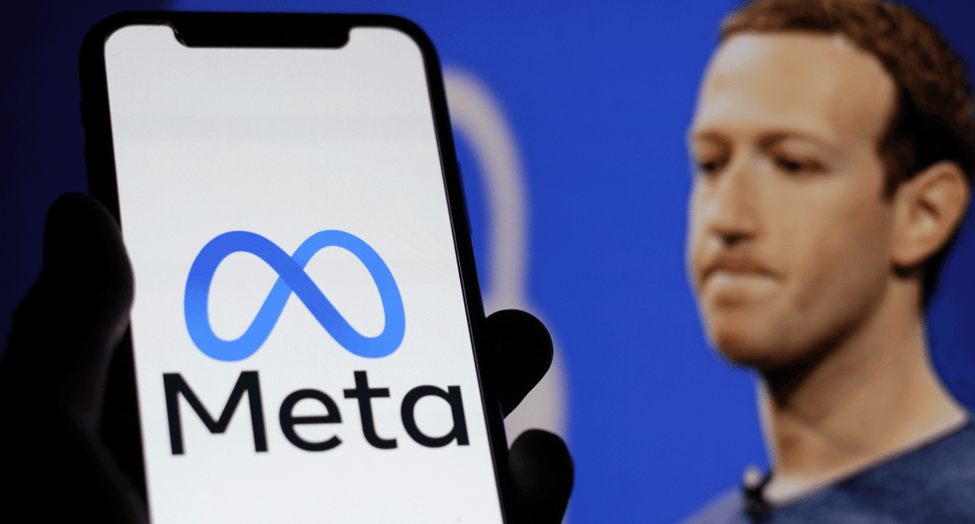 IMPORTANT : Meta va utiliser vos publications pour son IA dès le 27 mai !