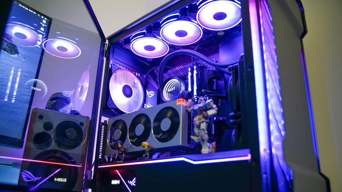 Overclocking PC : avantages, risques et alternatives en 2026