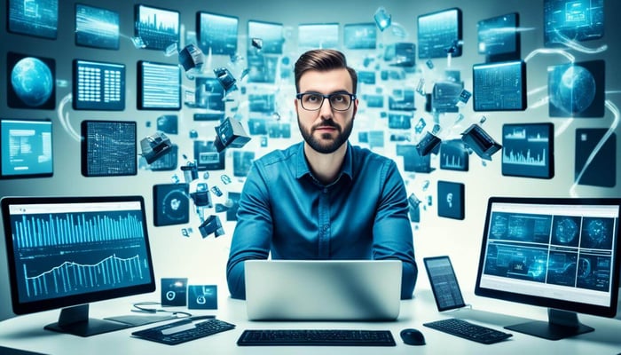 Comment Devenir Informaticien en 2025 : Diplômes, Métiers, Conseils et Réalité du Terrain