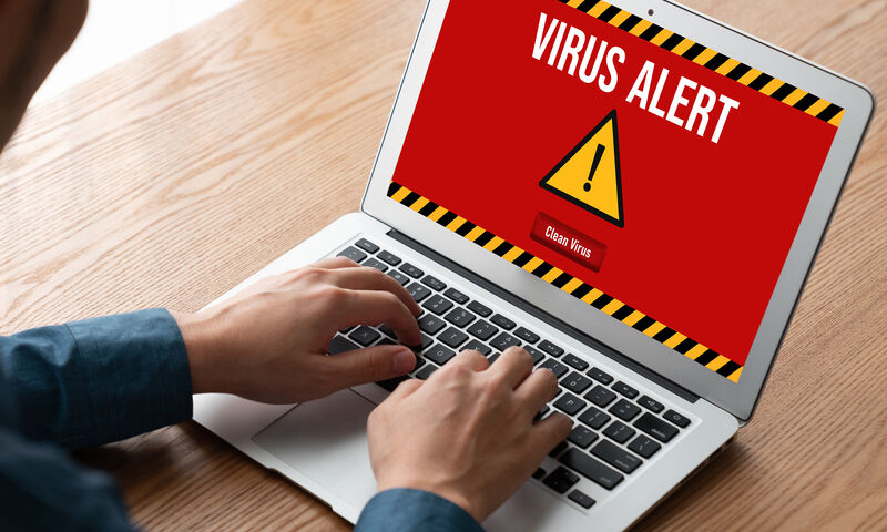 Antivirus installé mais encore des virus ? Découvrez pourquoi votre PC n’est jamais protégé à 100 %