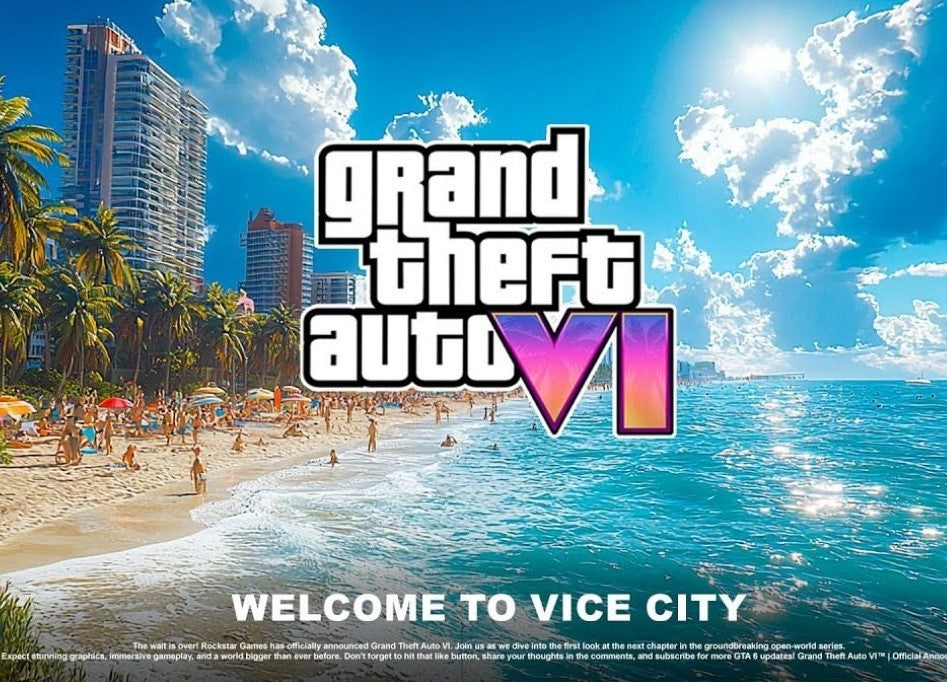 GTA 6 : les dernières infos et actualités à ne pas manquer !