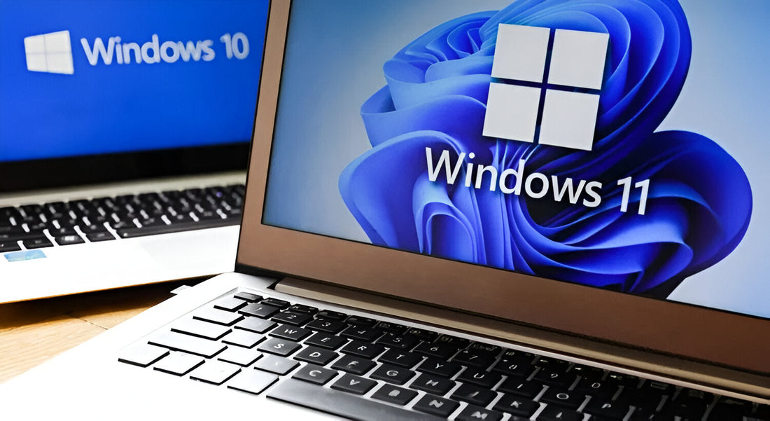 Fin de Windows 10 : des solutions existent !
