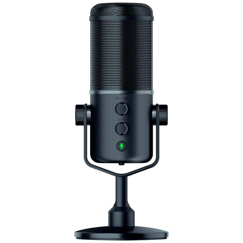 Microphone