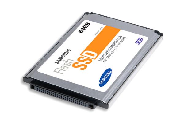 Disque SSD