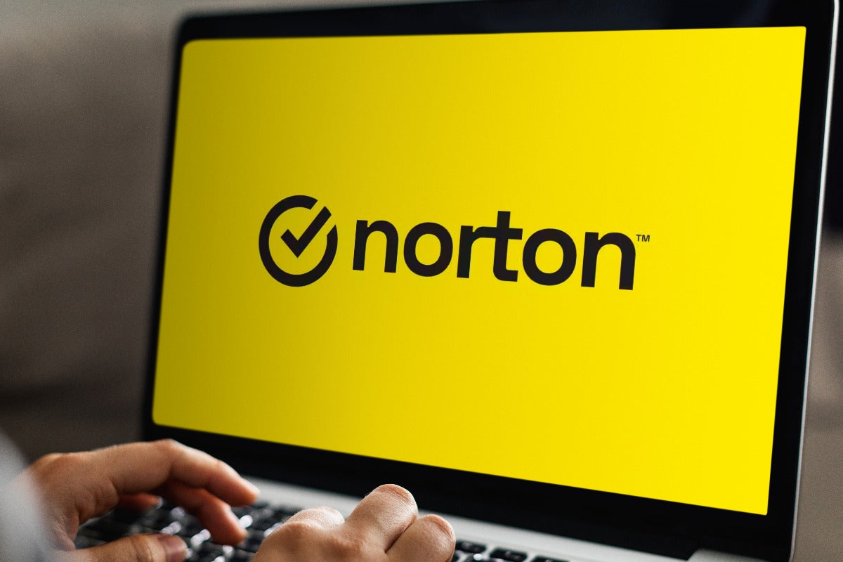 Norton antivirus : protection simple et efficace à Villeurbanne - Rif Informatique