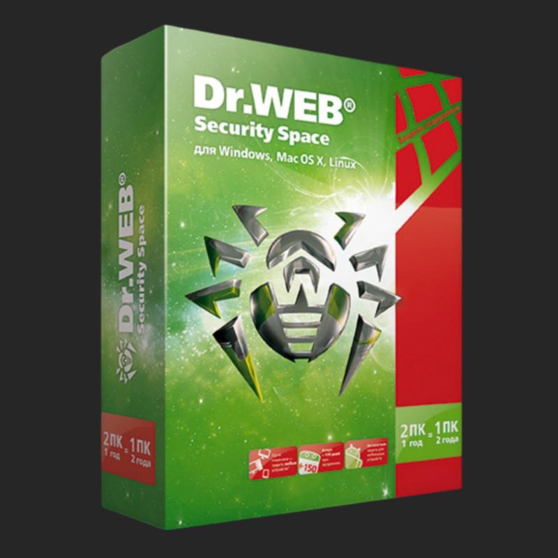 Dr Web