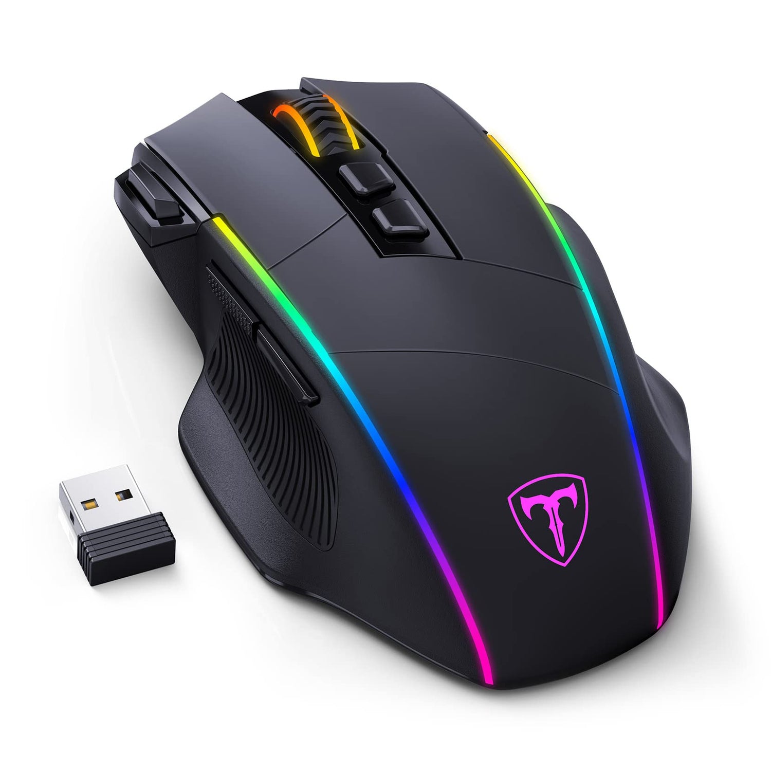 Souris gaming