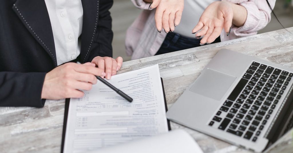Diagnostics, devis et attestations d’assurance : ce qu’il faut savoir - RIF Informatique