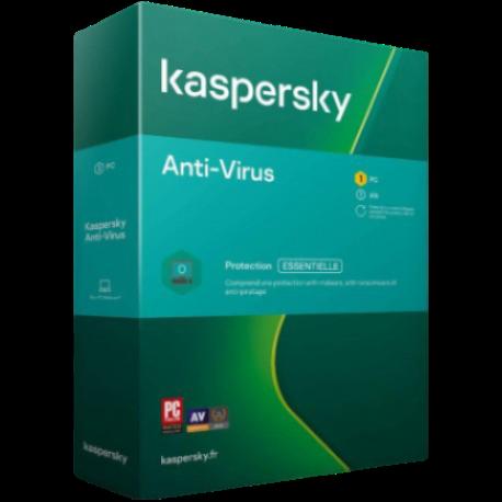 Kaspersky