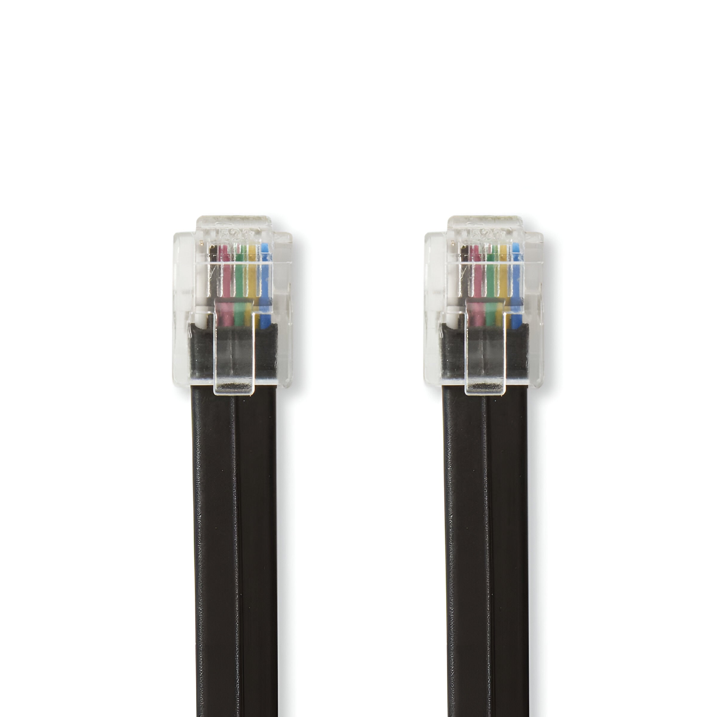 Câble RJ9, RJ11, RJ12 – RIF INFORMATIQUE
